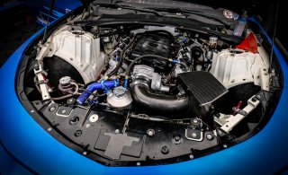  | SRO Motorsports Group