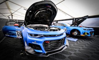  | SRO Motorsports Group
