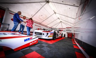  | SRO Motorsports Group