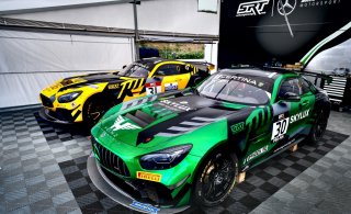  | SRO Motorsports Group