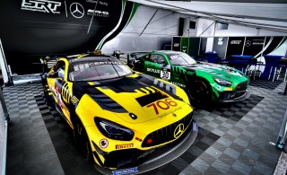  | SRO Motorsports Group