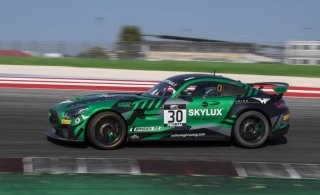  | SRO Motorsports Group
