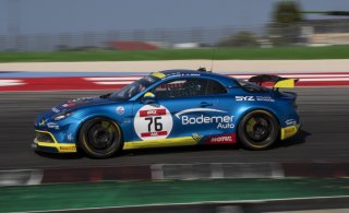  | SRO Motorsports Group