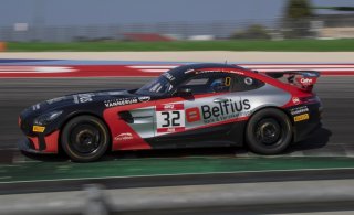  | SRO Motorsports Group