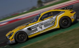  | SRO Motorsports Group