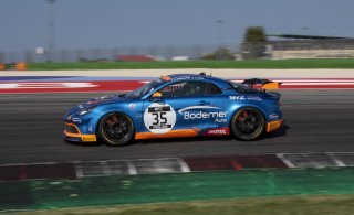  | SRO Motorsports Group