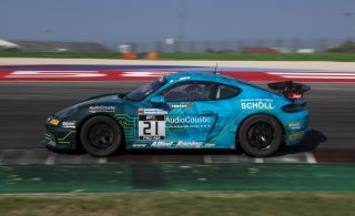  | SRO Motorsports Group