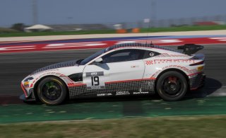  | SRO Motorsports Group