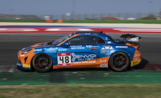  | SRO Motorsports Group