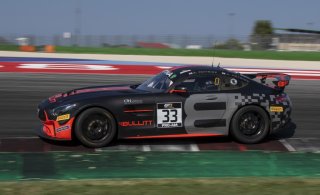  | SRO Motorsports Group