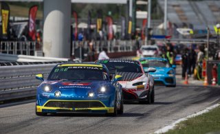  | SRO Motorsports Group
