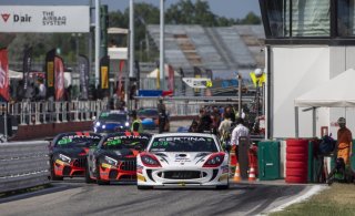  | SRO Motorsports Group