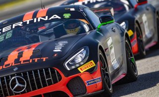  | SRO Motorsports Group