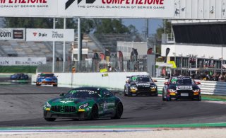  | SRO Motorsports Group