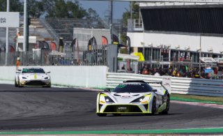  | SRO Motorsports Group