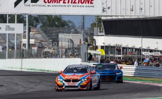  | SRO Motorsports Group