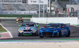  | SRO Motorsports Group