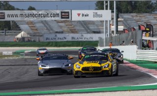  | SRO Motorsports Group