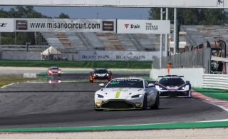  | SRO Motorsports Group