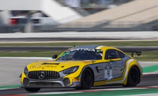  | SRO Motorsports Group