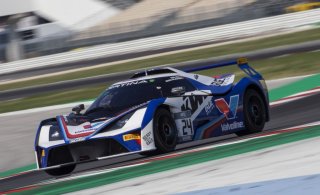  | SRO Motorsports Group
