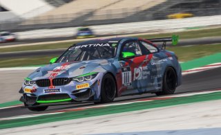  | SRO Motorsports Group