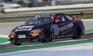  | SRO Motorsports Group