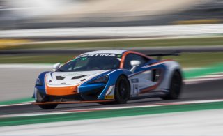  | SRO Motorsports Group