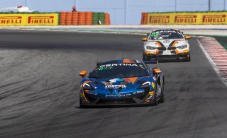  | SRO Motorsports Group