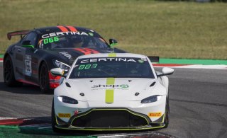  | SRO Motorsports Group