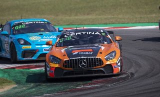  | SRO Motorsports Group