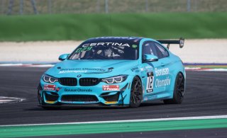  | SRO Motorsports Group