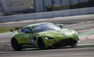  | SRO Motorsports Group