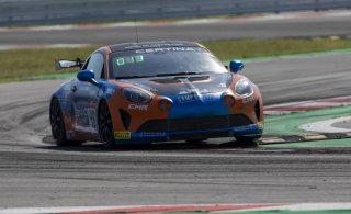  | SRO Motorsports Group