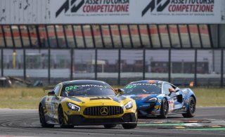  | SRO Motorsports Group
