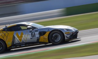  | SRO Motorsports Group