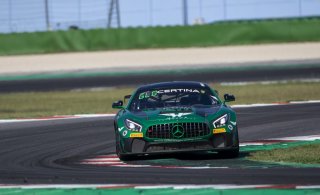  | SRO Motorsports Group
