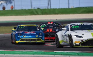  | SRO Motorsports Group
