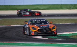  | SRO Motorsports Group