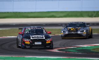  | SRO Motorsports Group