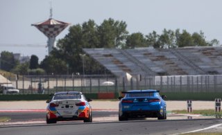  | SRO Motorsports Group