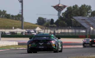  | SRO Motorsports Group