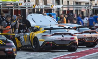  | SRO Motorsports Group