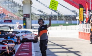  | SRO Motorsports Group