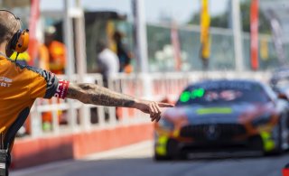  | SRO Motorsports Group