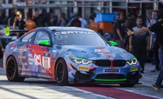  | SRO Motorsports Group