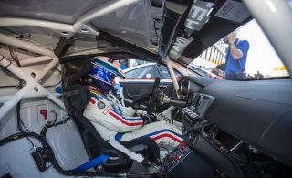  | SRO Motorsports Group