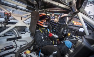  | SRO Motorsports Group