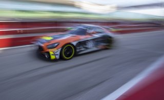  | SRO Motorsports Group
