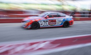  | SRO Motorsports Group